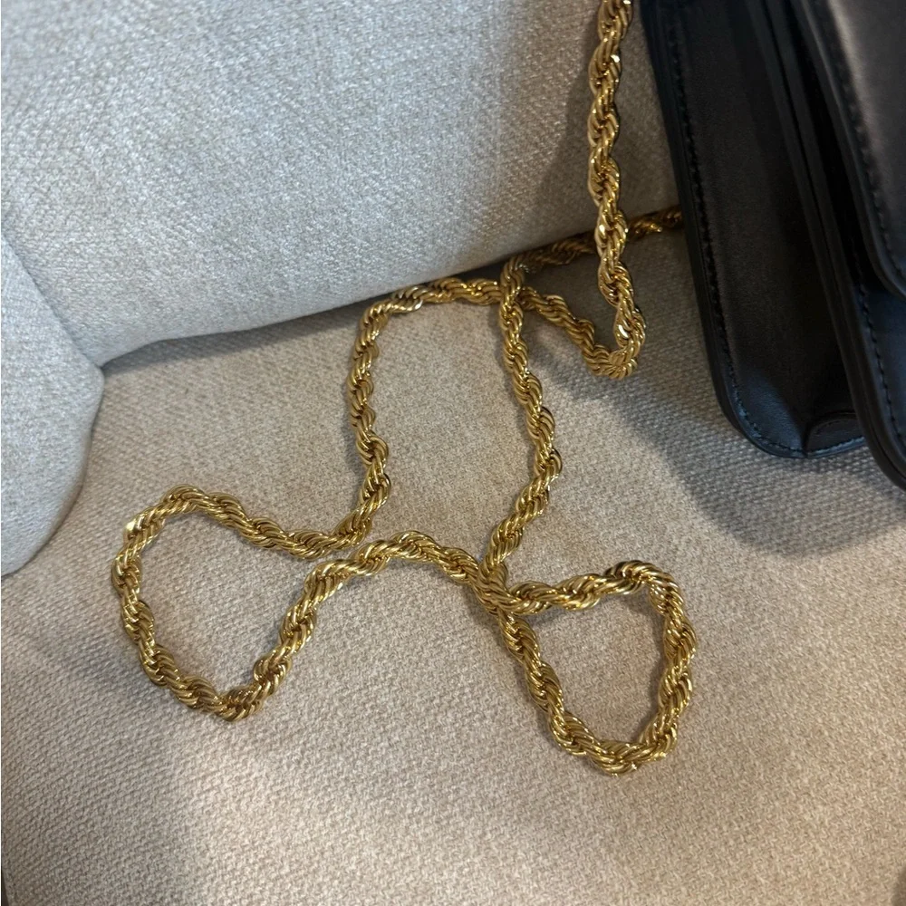 Tory Burch ELEANOR BAG - Picture 3 of 12